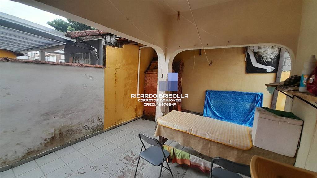 Casa, 5 quartos, 170 m² - Foto 21