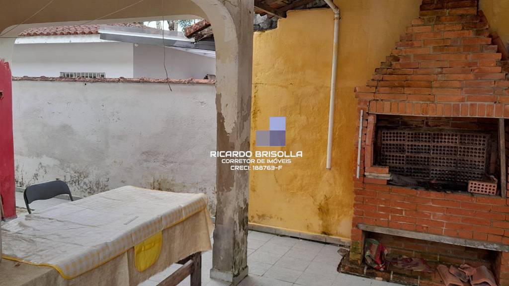 Casa, 5 quartos, 170 m² - Foto 24