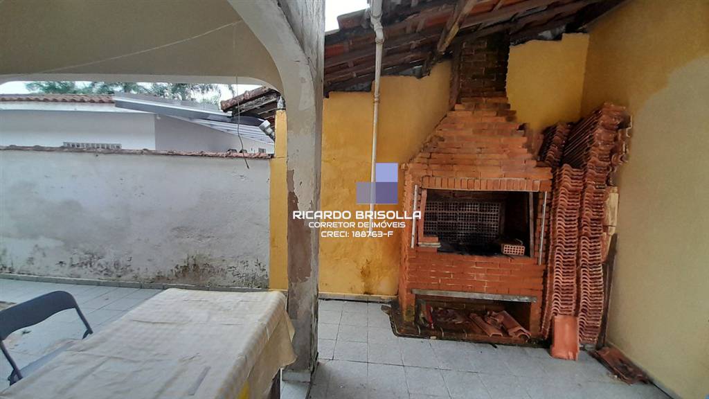 Casa, 5 quartos, 170 m² - Foto 25