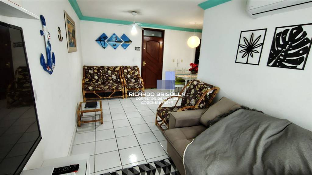 Apartamento, 2 quartos, 105 m² - Foto 1