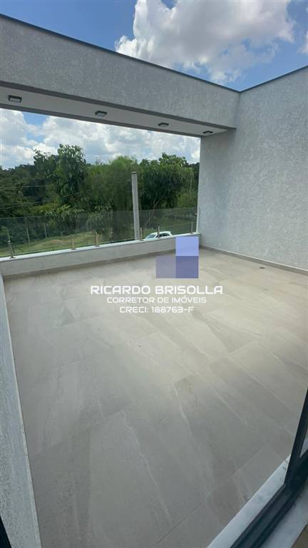 Casa à venda com 4 quartos, 250m² - Foto 11