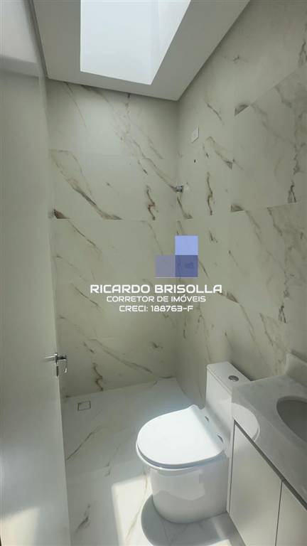Casa à venda com 4 quartos, 250m² - Foto 26
