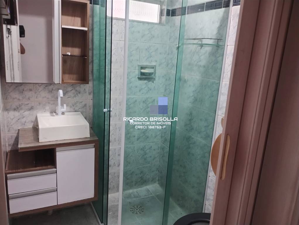 Apartamento, 2 quartos, 48 m² - Foto 1