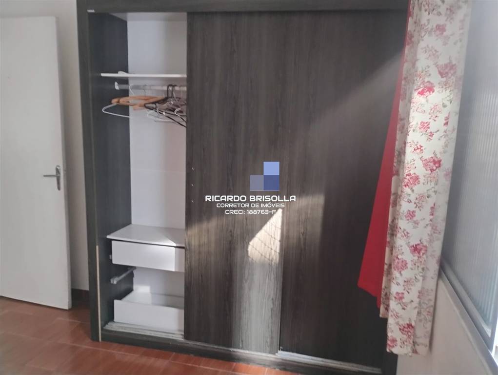 Apartamento, 2 quartos, 48 m² - Foto 5