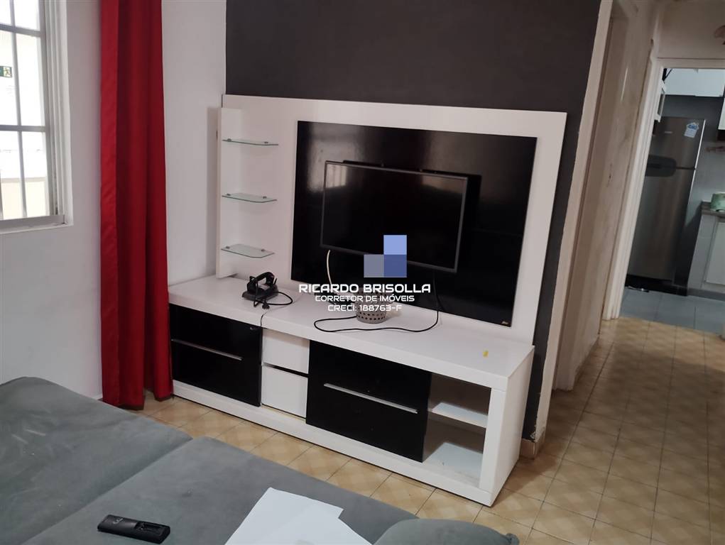 Apartamento, 2 quartos, 48 m² - Foto 6