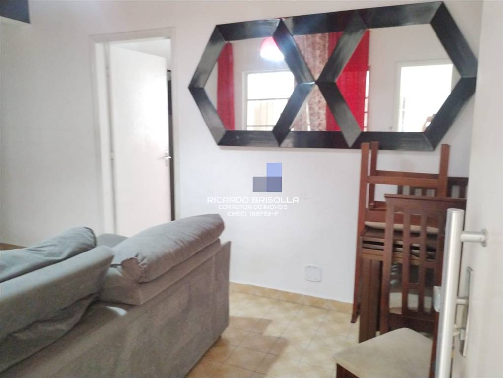 Apartamento, 2 quartos, 48 m² - Foto 7