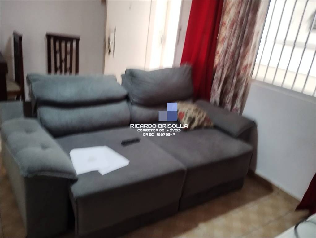 Apartamento, 2 quartos, 48 m² - Foto 11