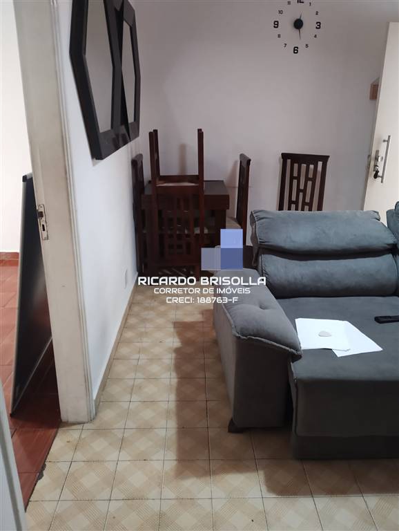Apartamento, 2 quartos, 48 m² - Foto 13
