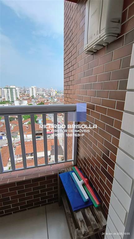 Apartamento, 2 quartos, 88 m² - Foto 2
