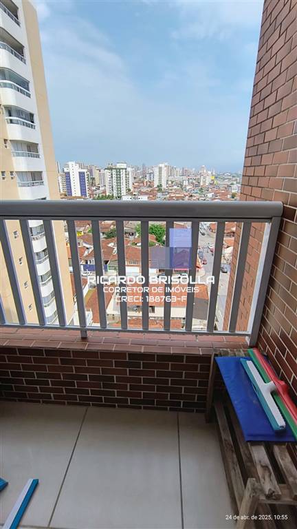Apartamento, 2 quartos, 88 m² - Foto 3