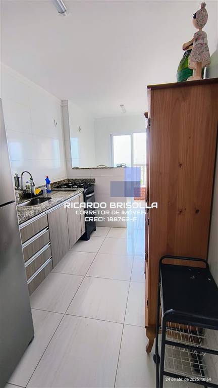 Apartamento, 2 quartos, 88 m² - Foto 9