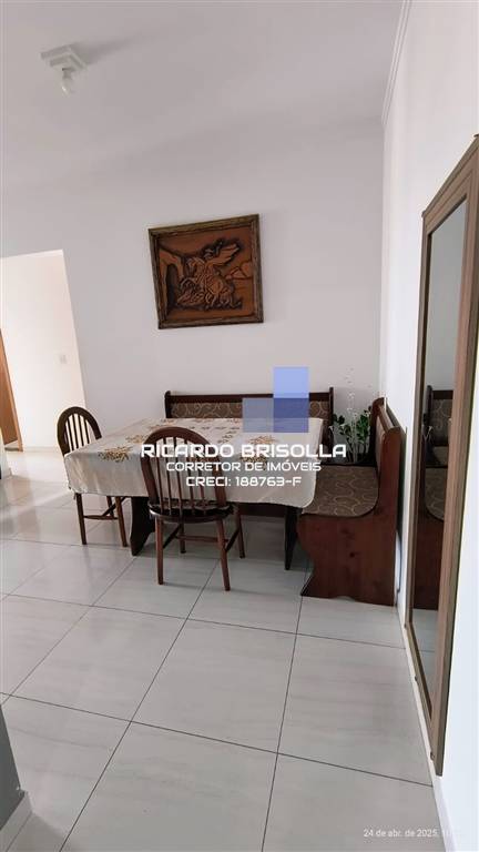 Apartamento, 2 quartos, 88 m² - Foto 8
