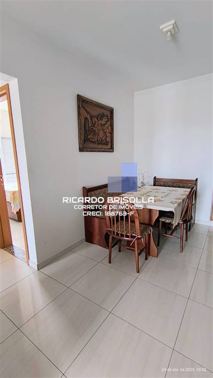 Apartamento, 2 quartos, 88 m² - Foto 12