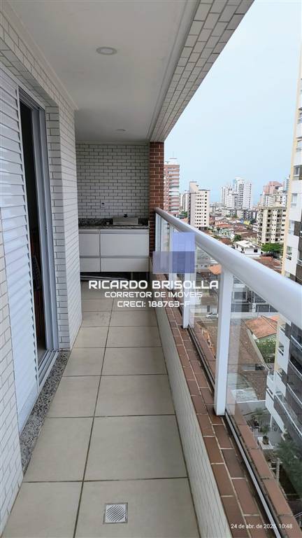 Apartamento, 2 quartos, 88 m² - Foto 17