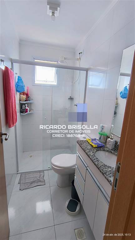 Apartamento, 2 quartos, 88 m² - Foto 23