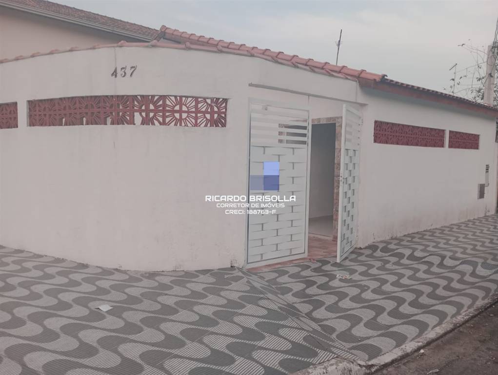 Casa, 2 quartos, 45 m² - Foto 2