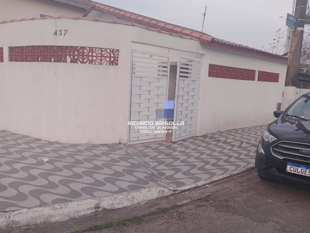 Casa, 2 quartos, 45 m² - Foto 3