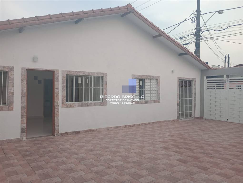 Casa, 2 quartos, 45 m² - Foto 4