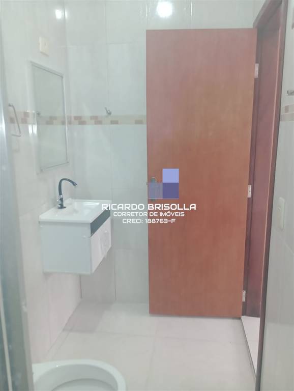 Casa, 2 quartos, 45 m² - Foto 5