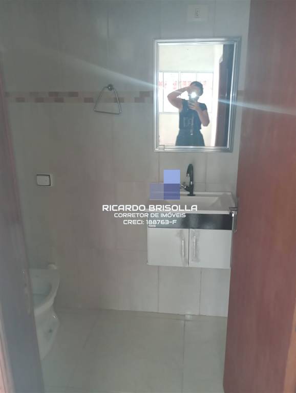 Casa, 2 quartos, 45 m² - Foto 6