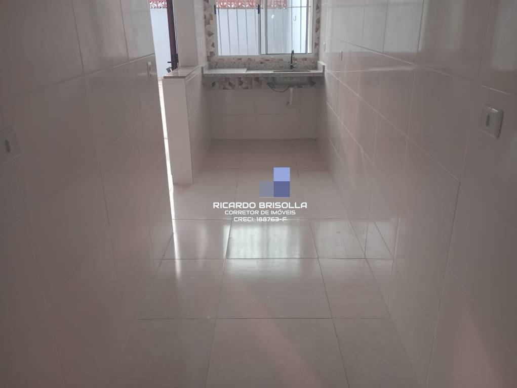 Casa, 2 quartos, 45 m² - Foto 7