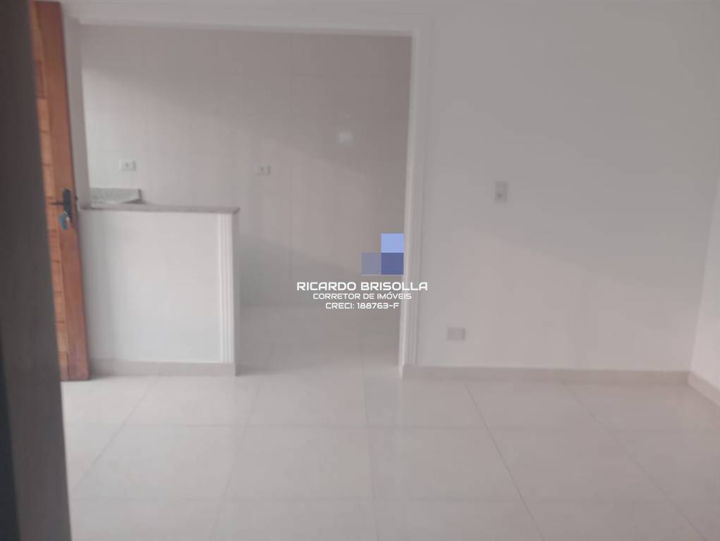 Casa, 2 quartos, 45 m² - Foto 8