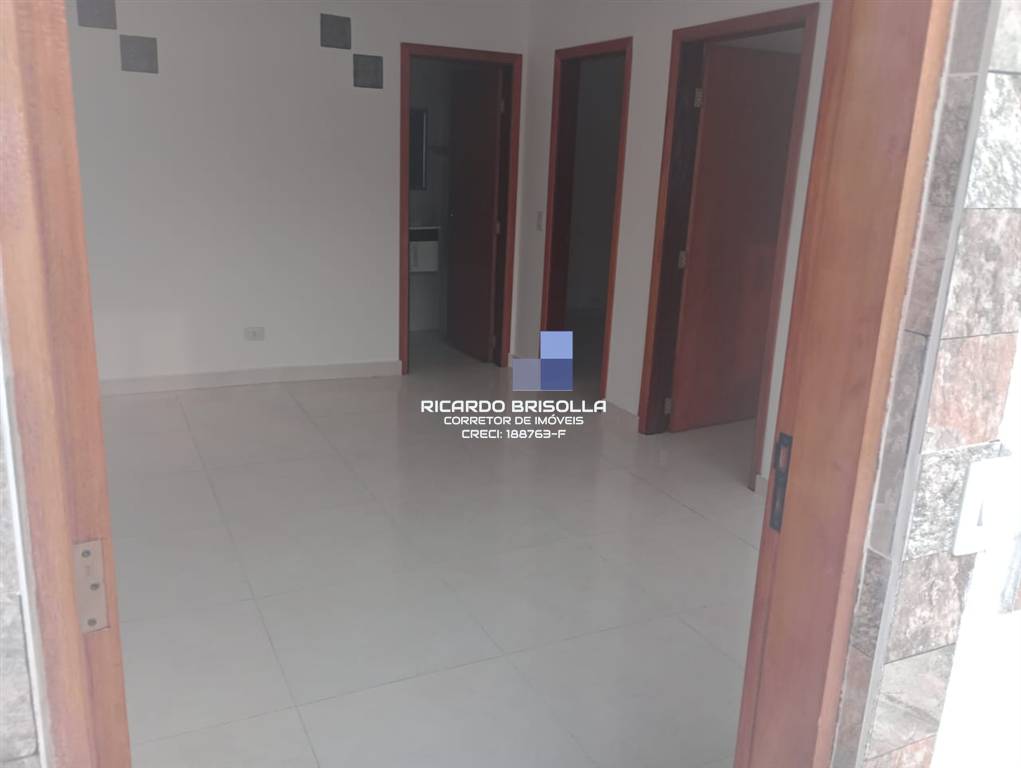 Casa, 2 quartos, 45 m² - Foto 9