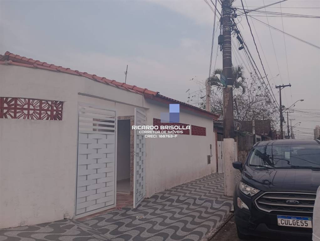 Casa, 2 quartos, 45 m² - Foto 10