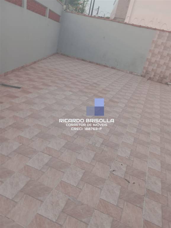 Casa, 2 quartos, 45 m² - Foto 11