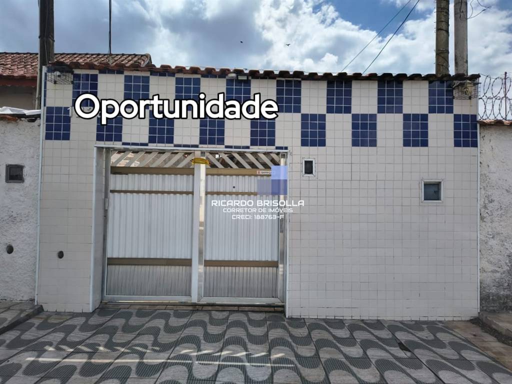 Casa, 2 quartos, 67 m² - Foto 2