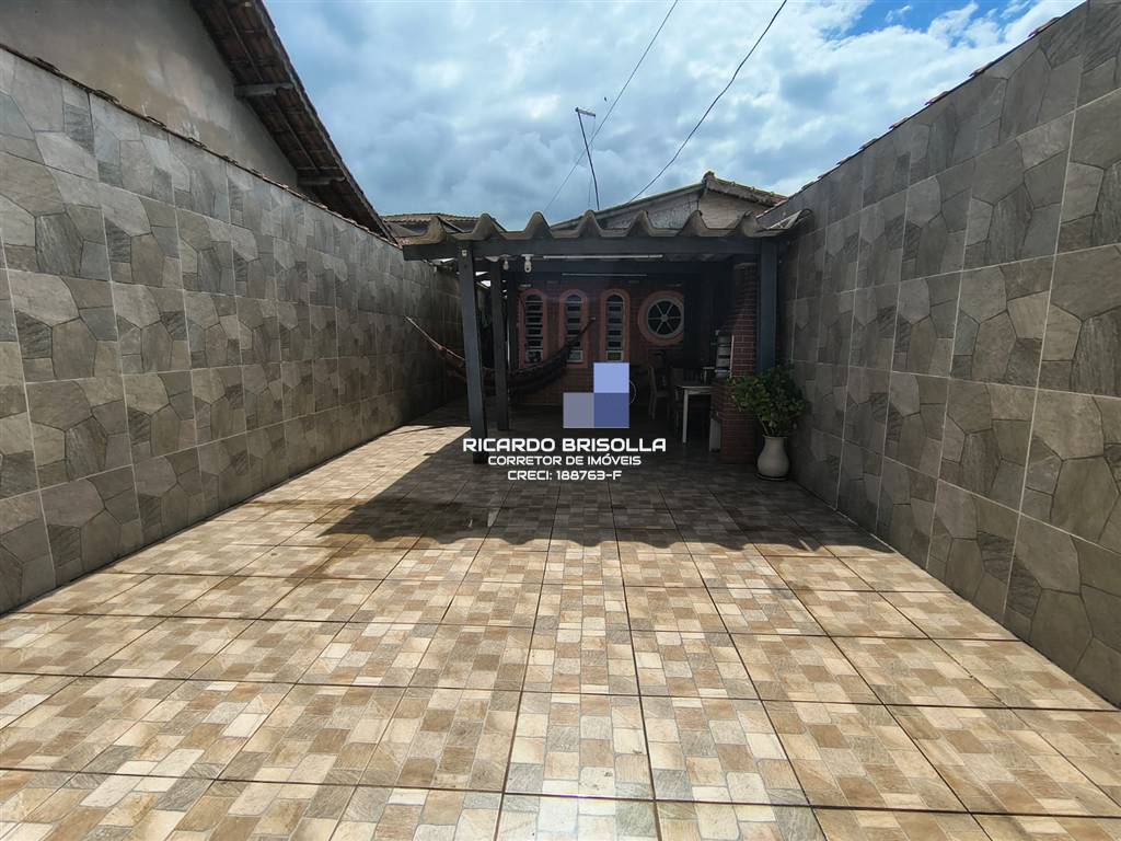 Casa, 2 quartos, 67 m² - Foto 4