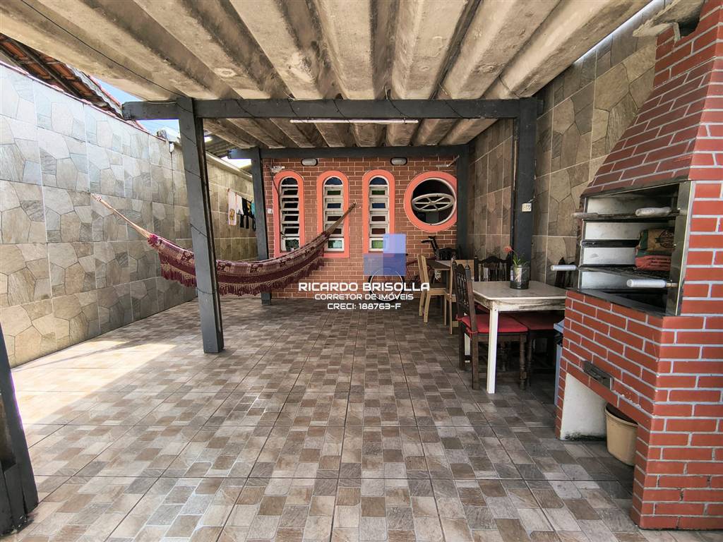 Casa, 2 quartos, 67 m² - Foto 5