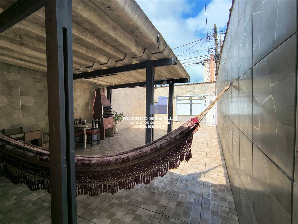 Casa, 2 quartos, 67 m² - Foto 7