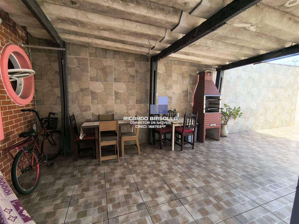 Casa, 2 quartos, 67 m² - Foto 8