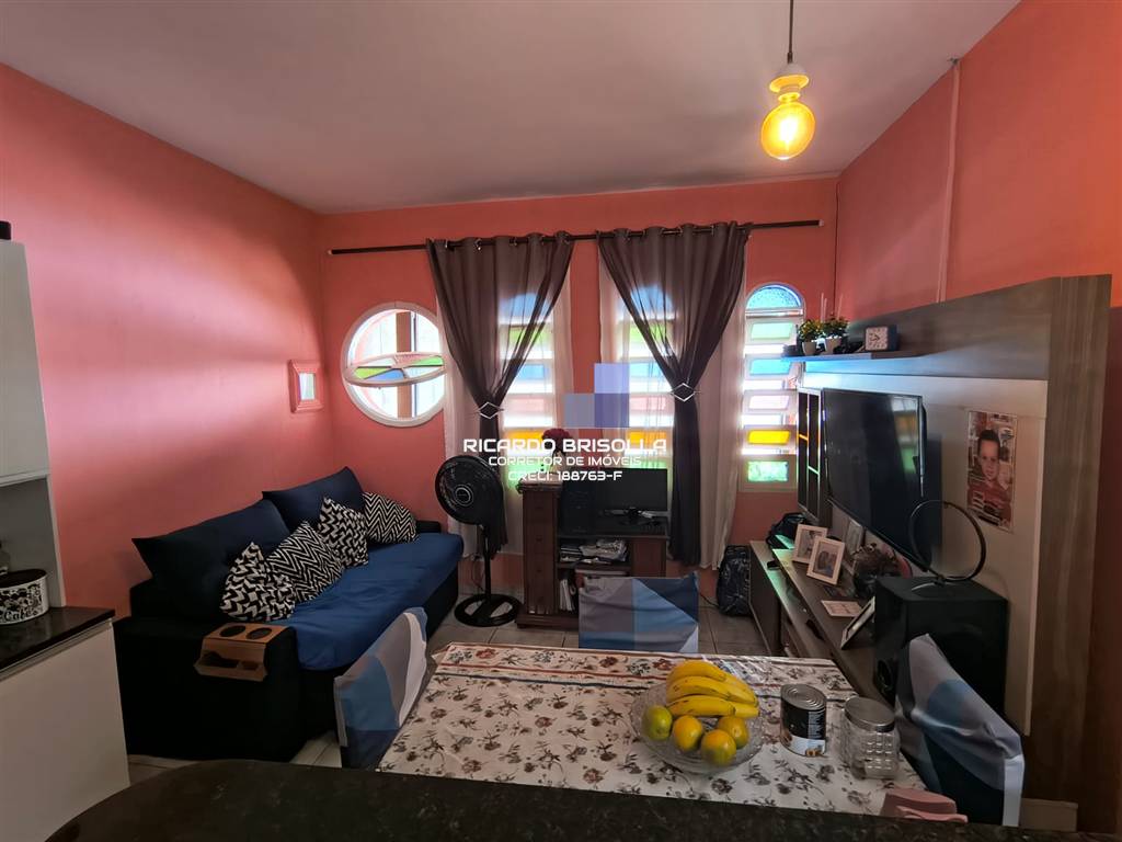 Casa, 2 quartos, 67 m² - Foto 1