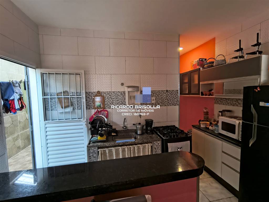 Casa, 2 quartos, 67 m² - Foto 12