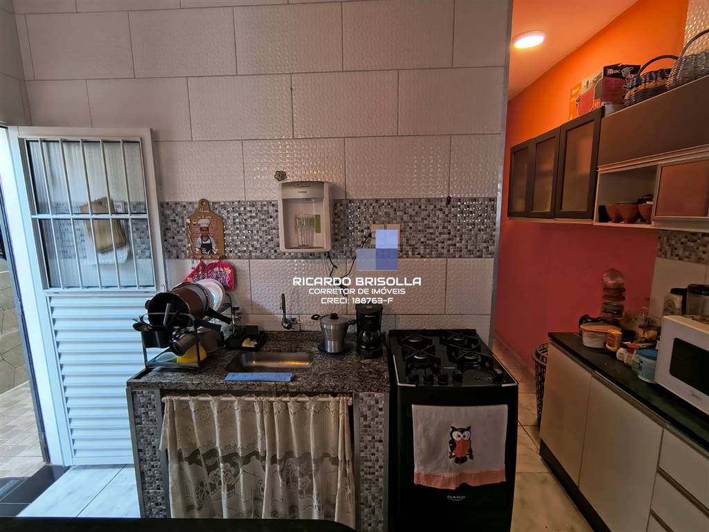 Casa, 2 quartos, 67 m² - Foto 13