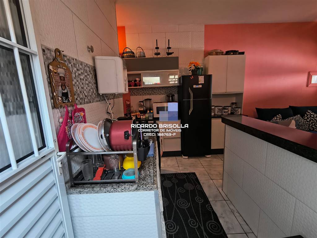 Casa, 2 quartos, 67 m² - Foto 14