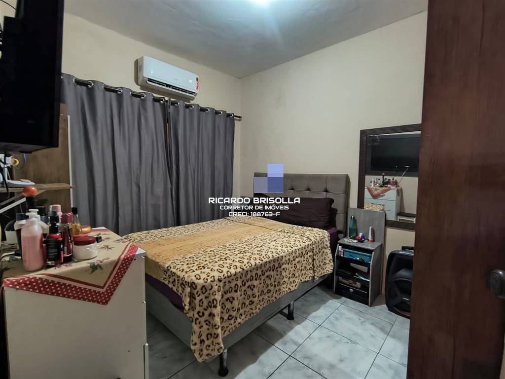 Casa, 2 quartos, 67 m² - Foto 17