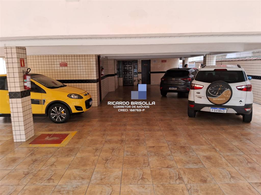 Apartamento, 1 quarto, 32 m² - Foto 5