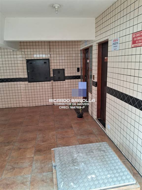 Apartamento, 1 quarto, 32 m² - Foto 6