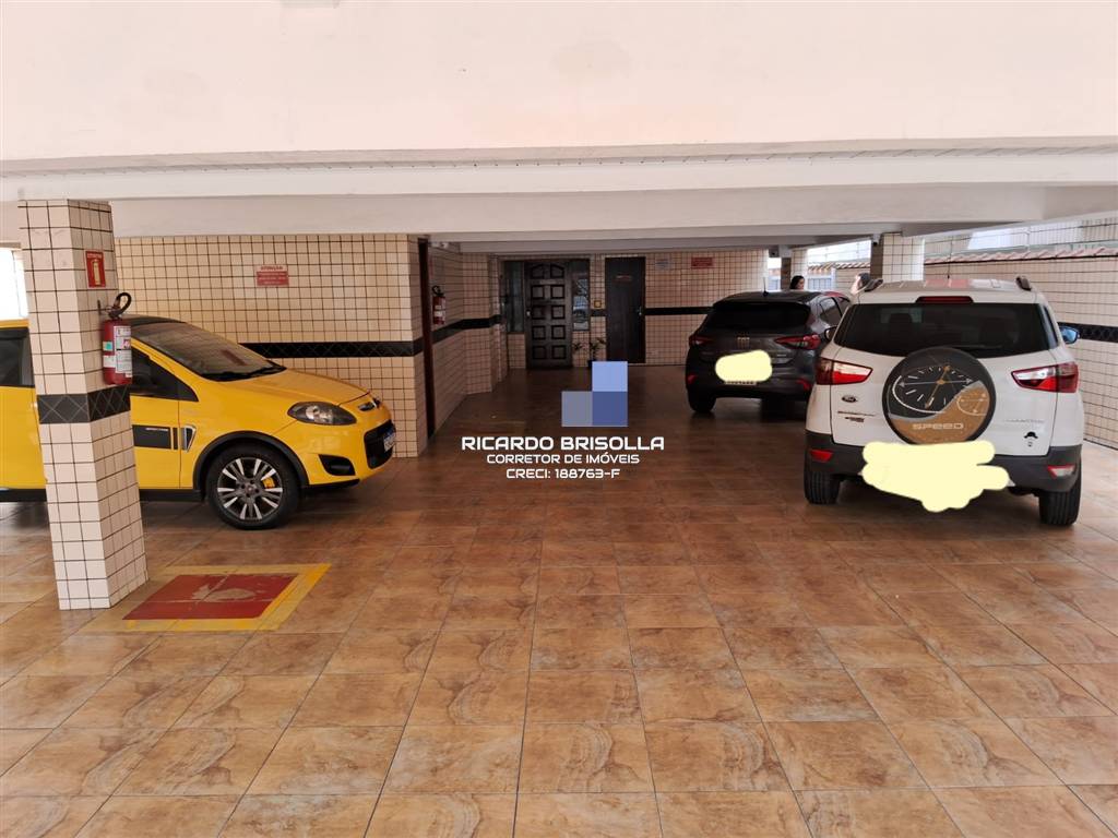 Apartamento, 1 quarto, 32 m² - Foto 8