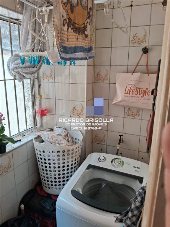 Apartamento, 1 quarto, 32 m² - Foto 11