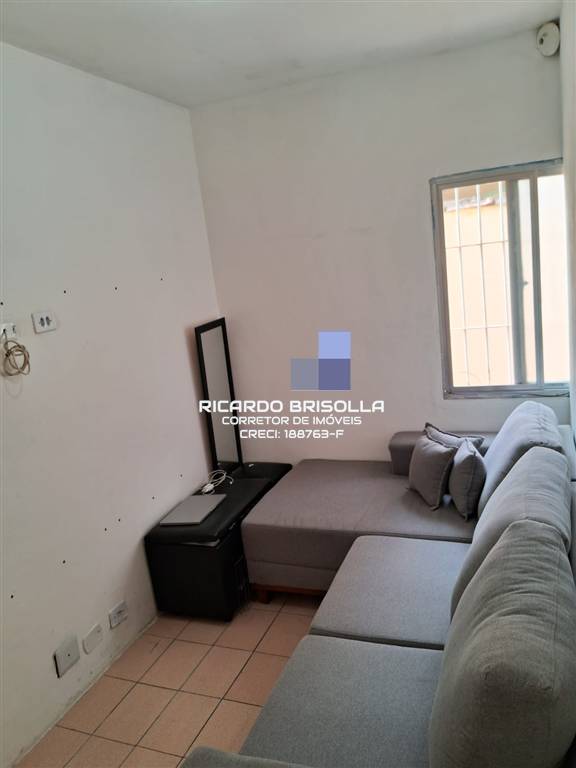 Apartamento, 1 quarto, 32 m² - Foto 12