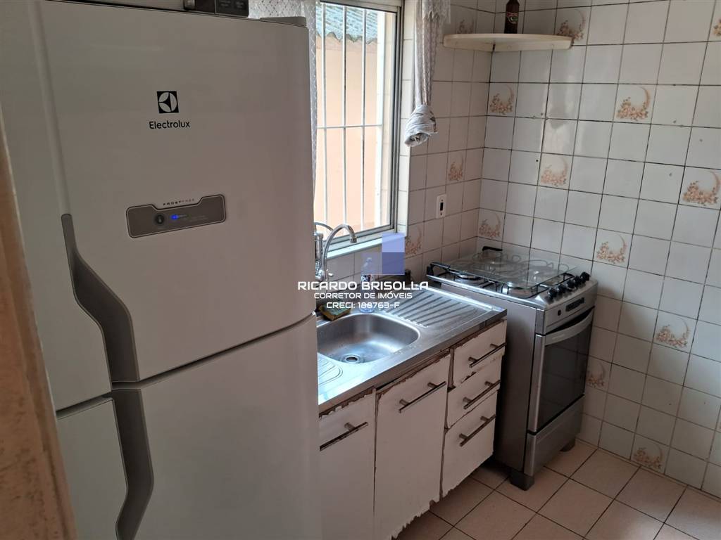 Apartamento, 1 quarto, 32 m² - Foto 14