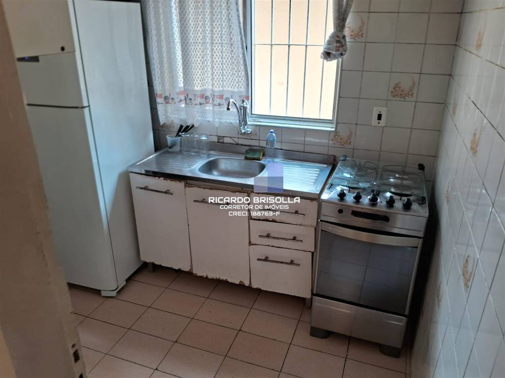 Apartamento, 1 quarto, 32 m² - Foto 15