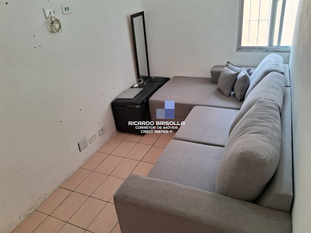 Apartamento, 1 quarto, 32 m² - Foto 18