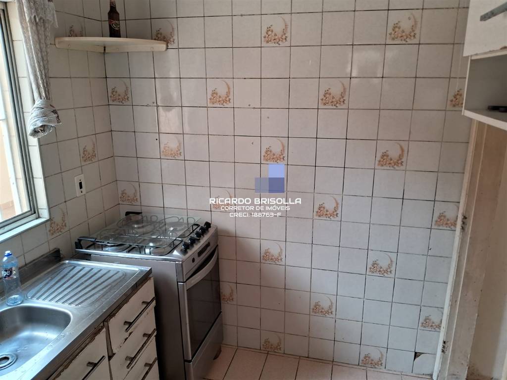 Apartamento, 1 quarto, 32 m² - Foto 20