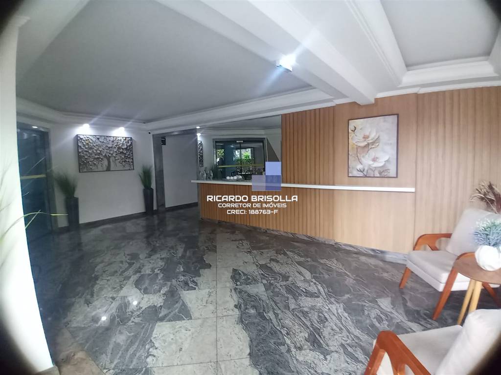 Apartamento, 2 quartos, 77 m² - Foto 3