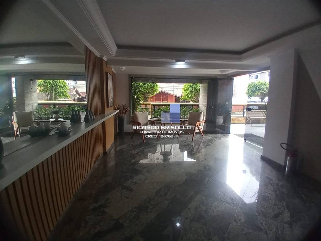 Apartamento, 2 quartos, 77 m² - Foto 5